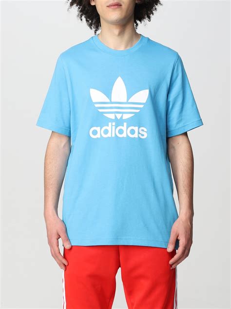 adidas pullover hellblau herren baumwolle|adidas Originals Pullover Herren .